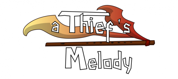 “World of Thieves” becomes “A Thief Melody”