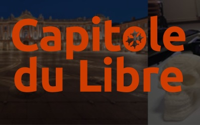 Capitole du Libre