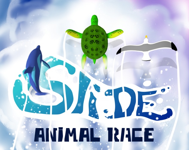 Slide on Steam