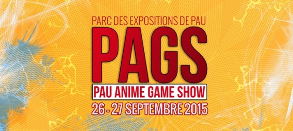 Pau Anime Game Show