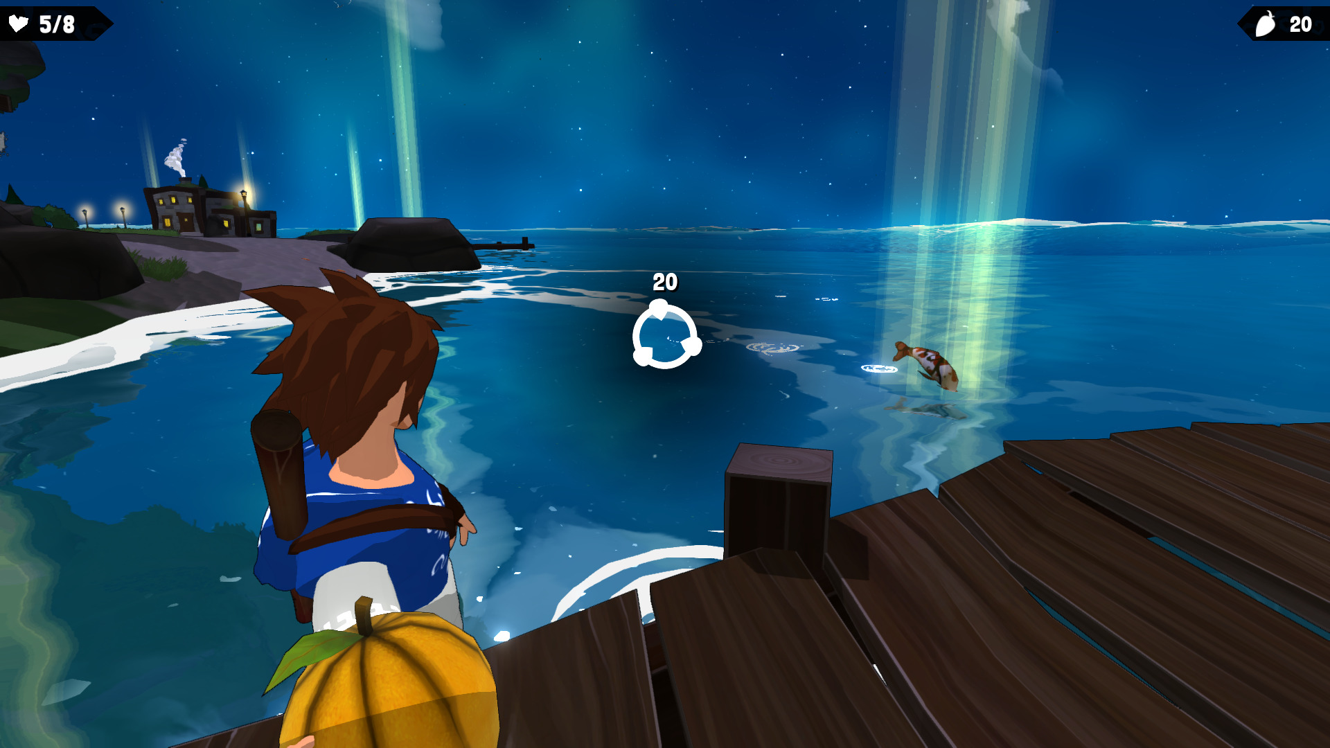 Nouvel éditeur, chinois et confort de jeu